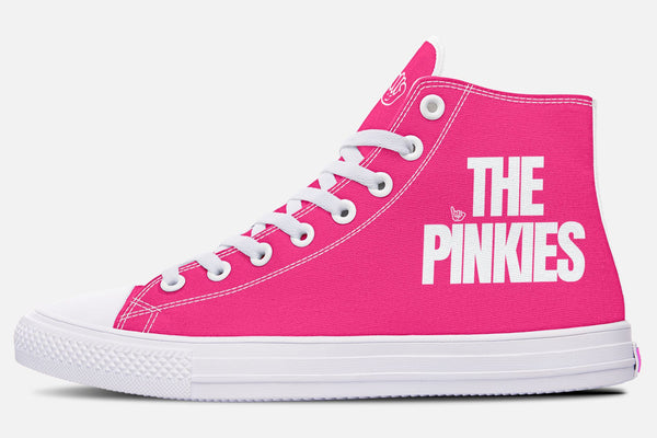 The Pinkies Shoes - Pink