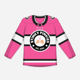 Stinky Pinkies Jersey - Pink